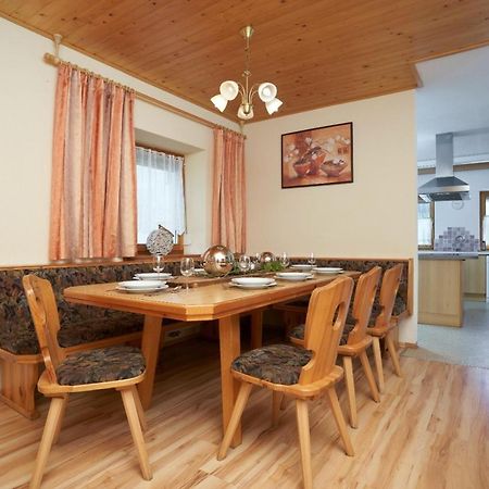 Almaar - Arno'S Hoamat Apartment Solden Bagian luar foto