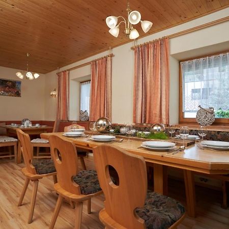 Almaar - Arno'S Hoamat Apartment Solden Bagian luar foto