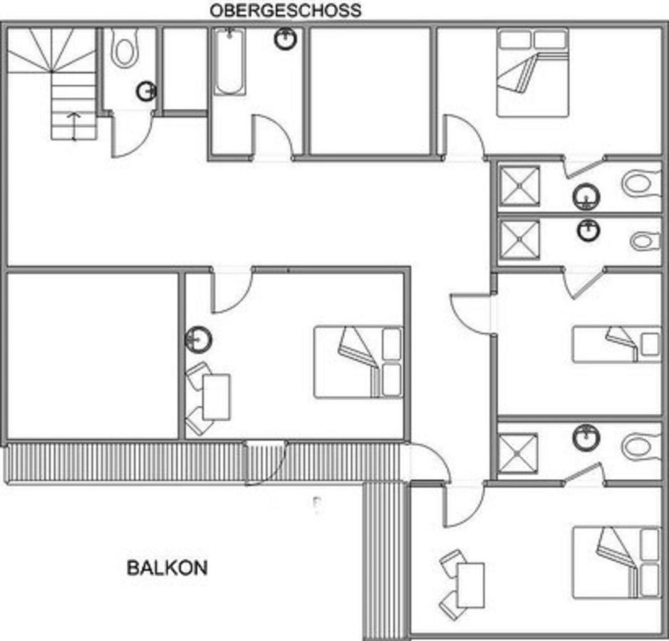Almaar - Arno'S Hoamat Apartment Solden Bagian luar foto