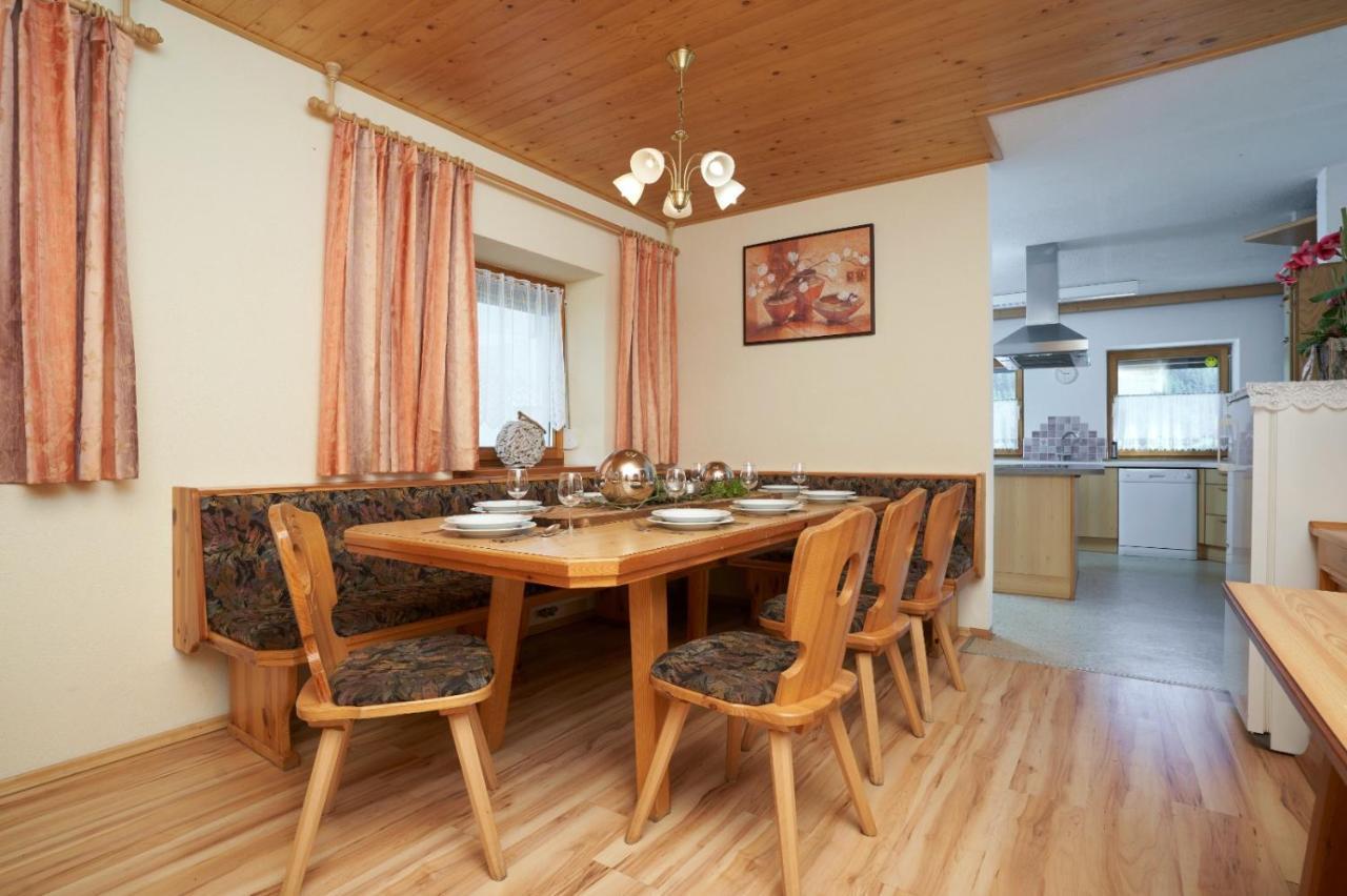 Almaar - Arno'S Hoamat Apartment Solden Bagian luar foto