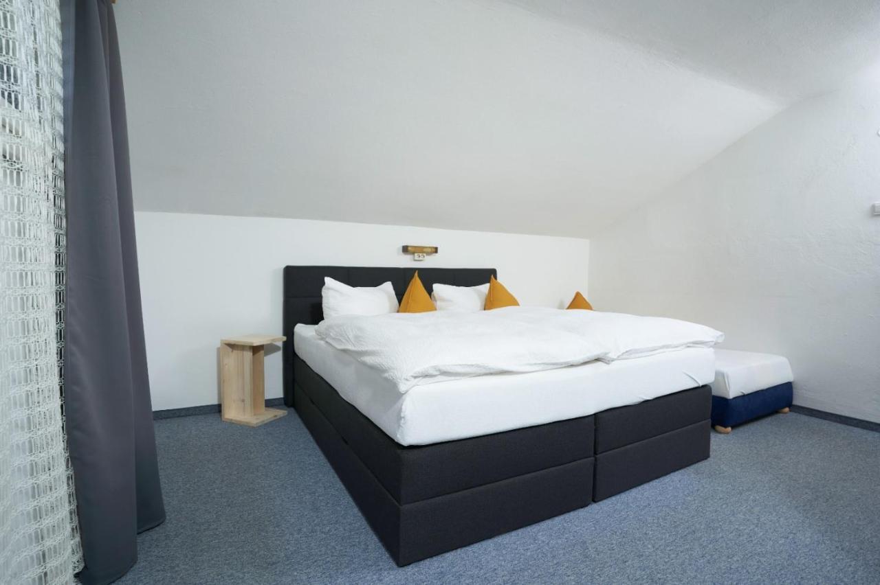 Almaar - Arno'S Hoamat Apartment Solden Bagian luar foto