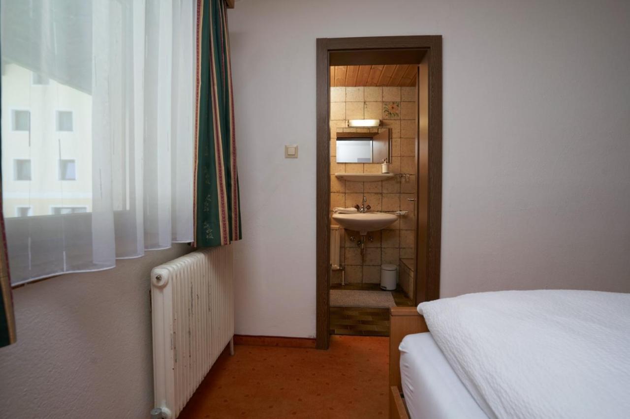Almaar - Arno'S Hoamat Apartment Solden Bagian luar foto