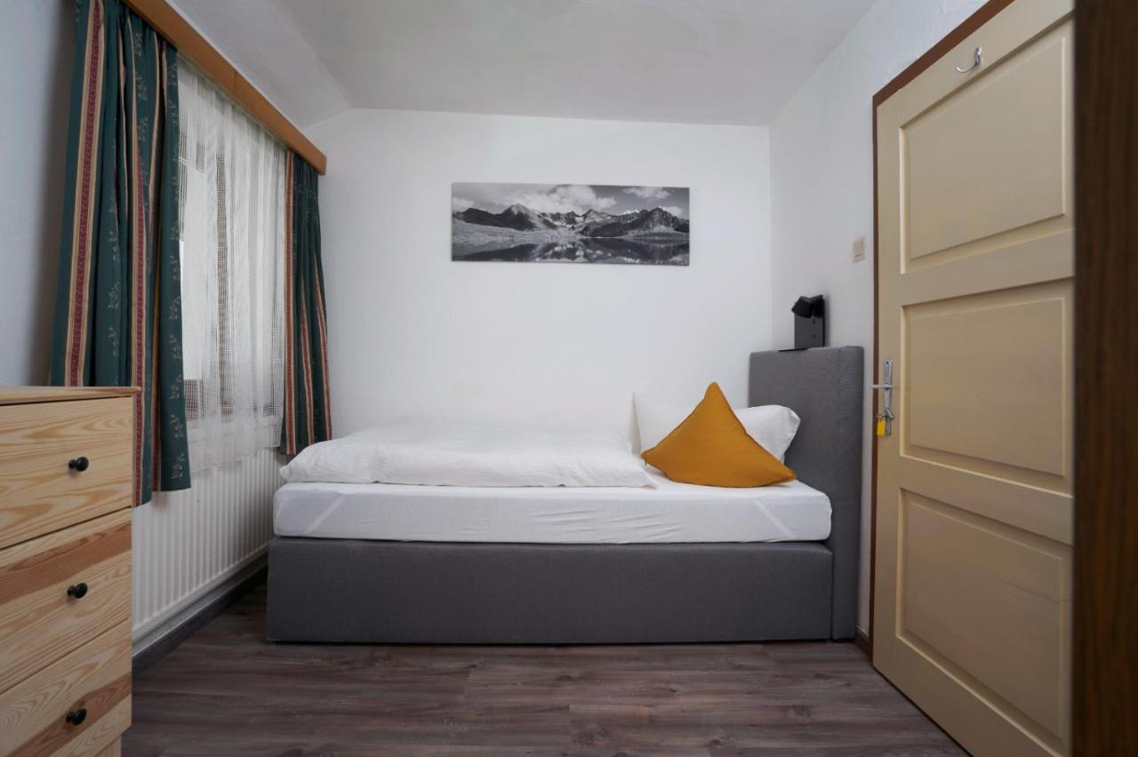 Almaar - Arno'S Hoamat Apartment Solden Bagian luar foto
