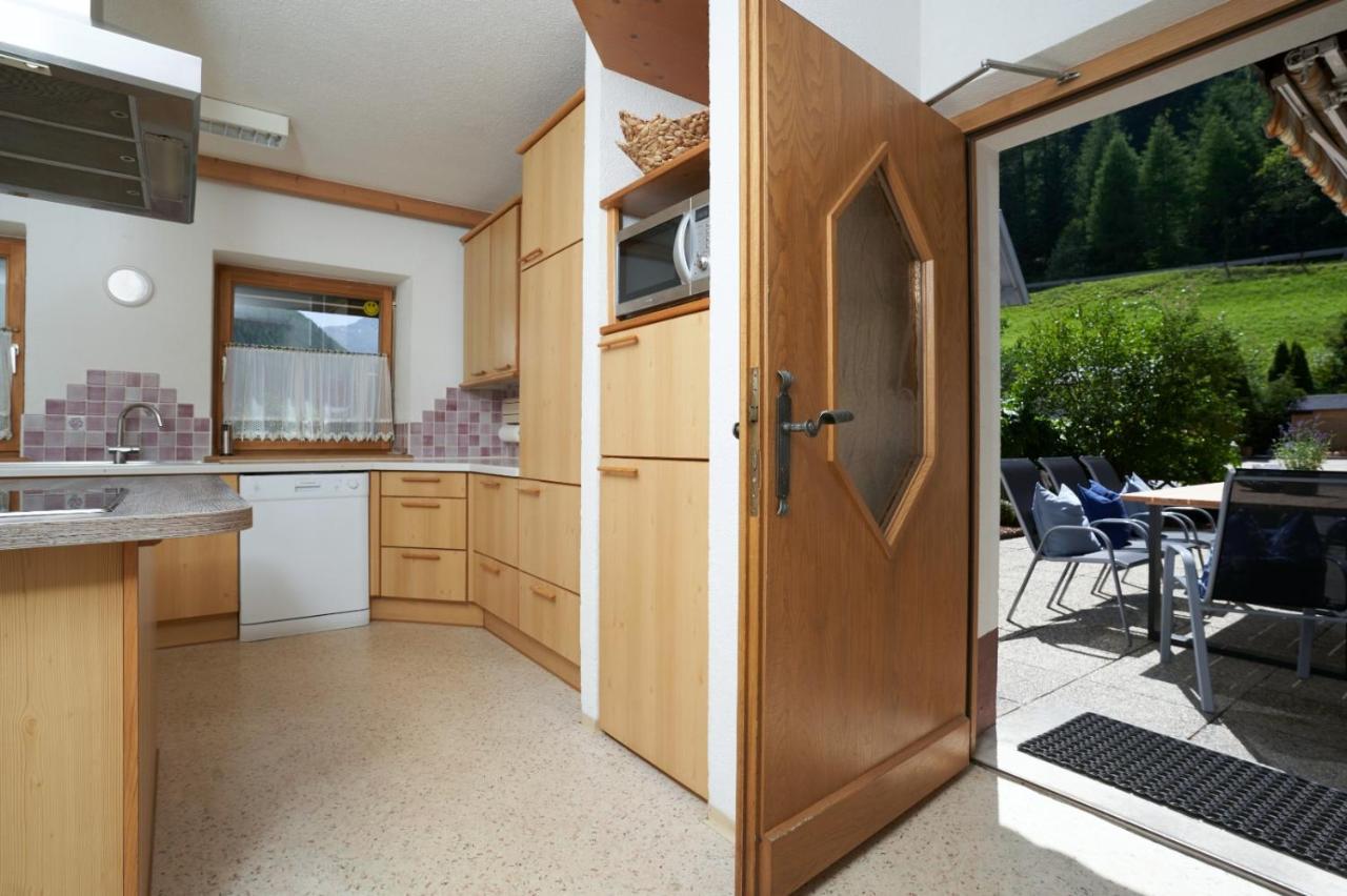 Almaar - Arno'S Hoamat Apartment Solden Bagian luar foto
