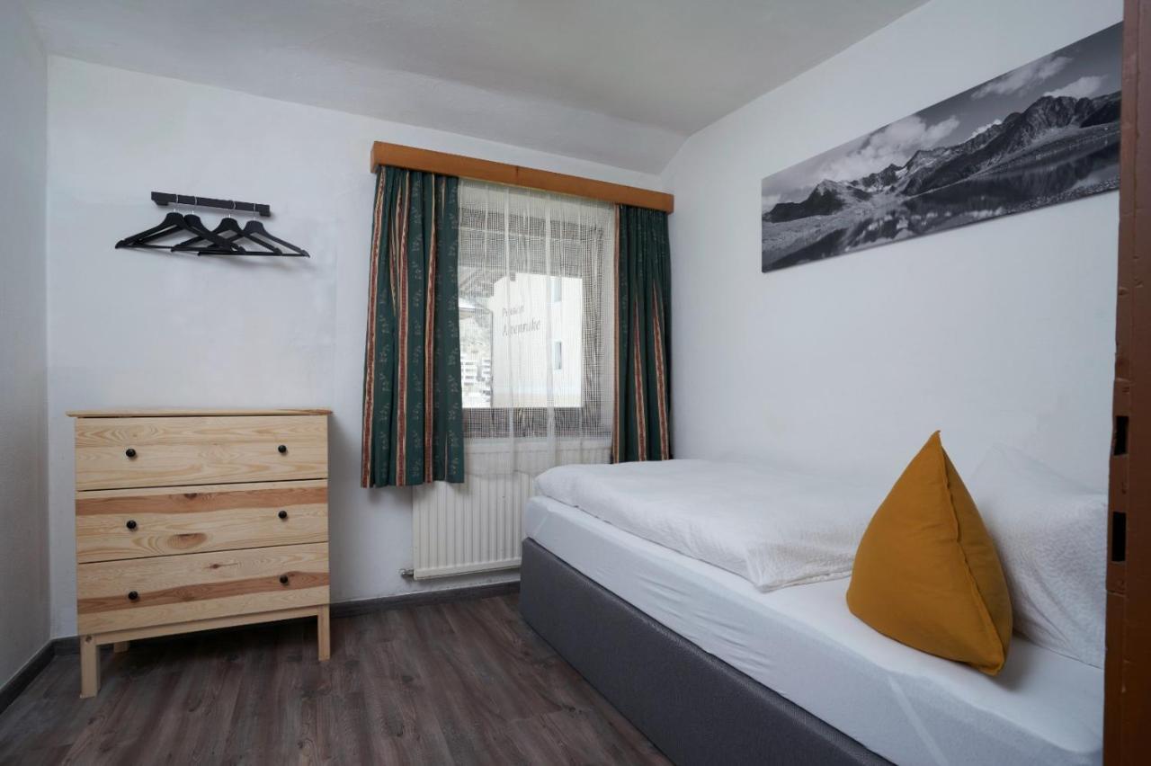 Almaar - Arno'S Hoamat Apartment Solden Bagian luar foto