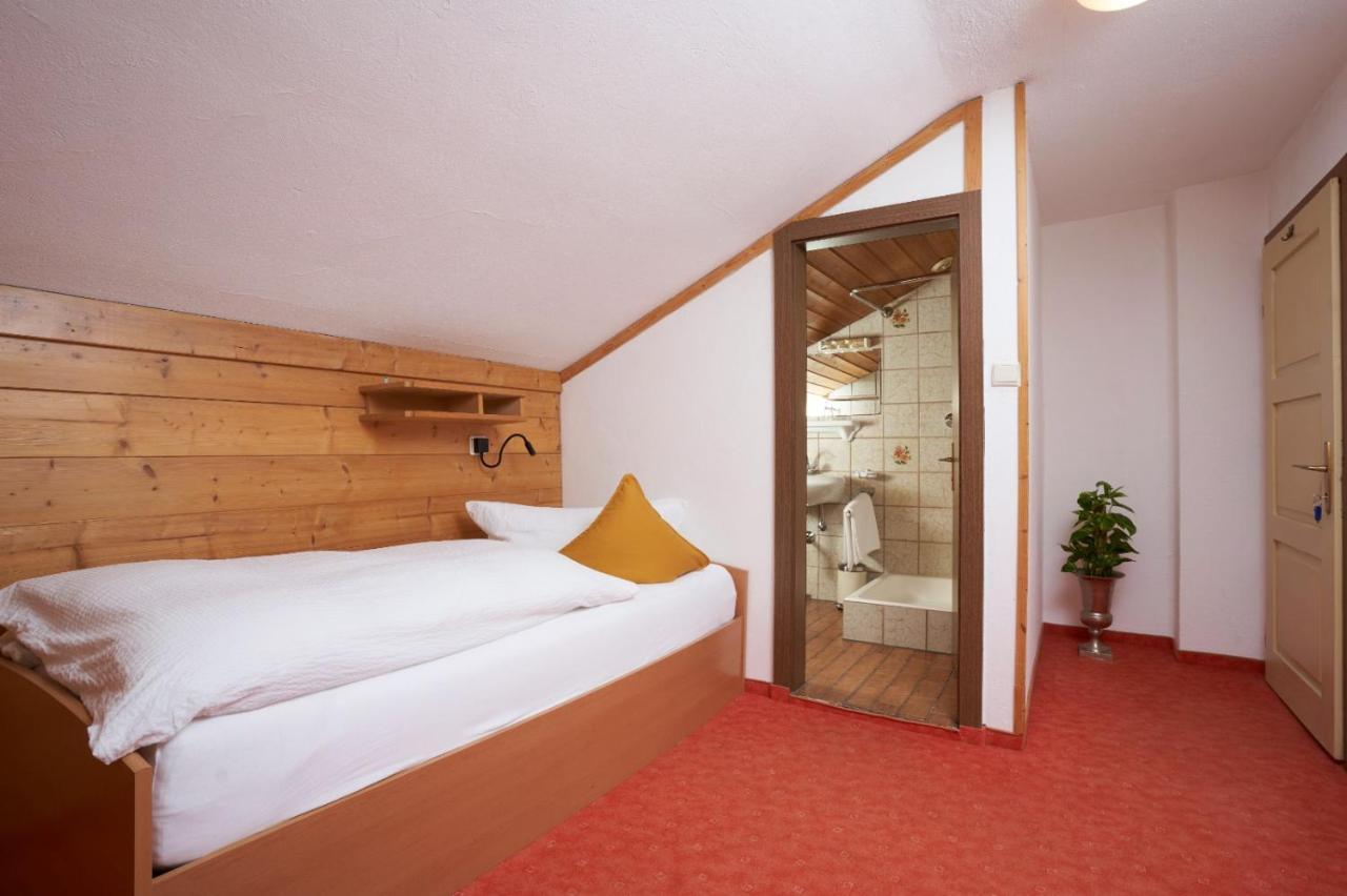 Almaar - Arno'S Hoamat Apartment Solden Bagian luar foto