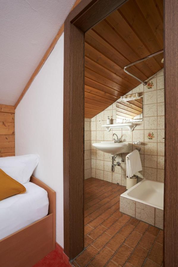 Almaar - Arno'S Hoamat Apartment Solden Bagian luar foto