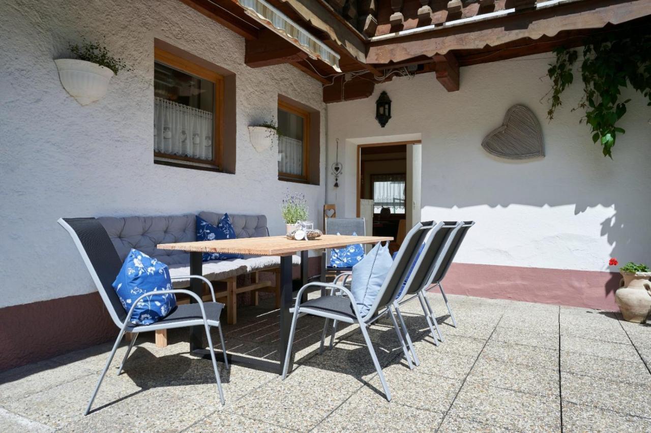 Almaar - Arno'S Hoamat Apartment Solden Bagian luar foto