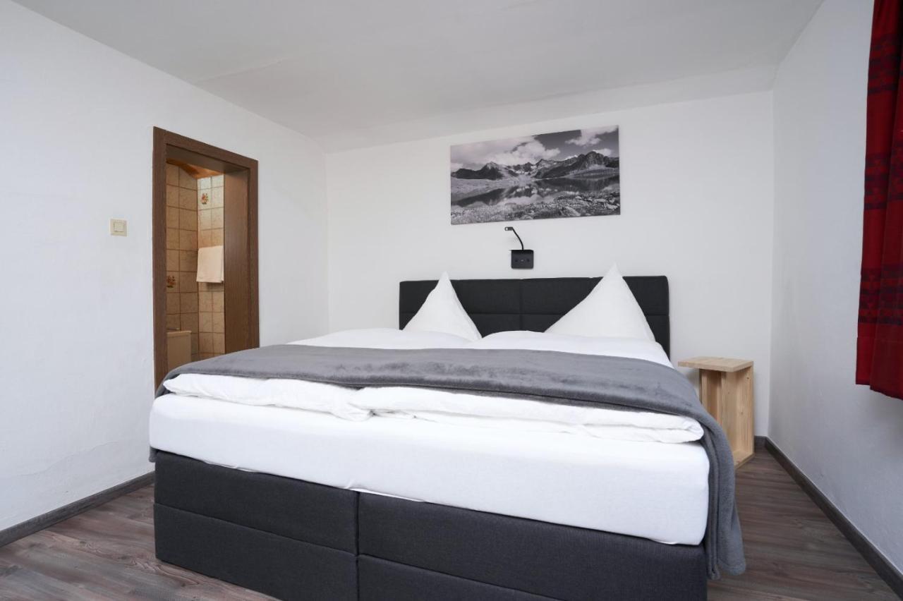 Almaar - Arno'S Hoamat Apartment Solden Bagian luar foto