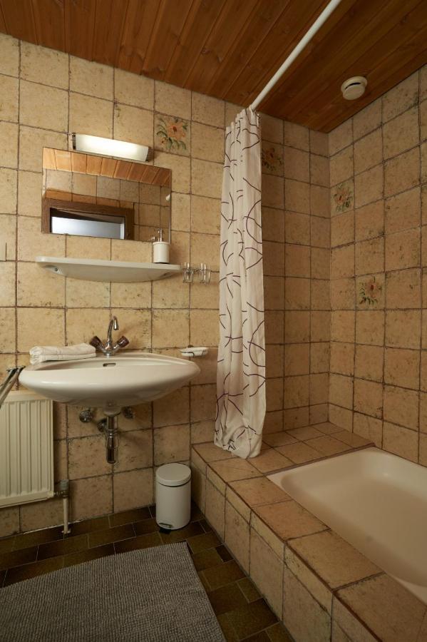 Almaar - Arno'S Hoamat Apartment Solden Bagian luar foto