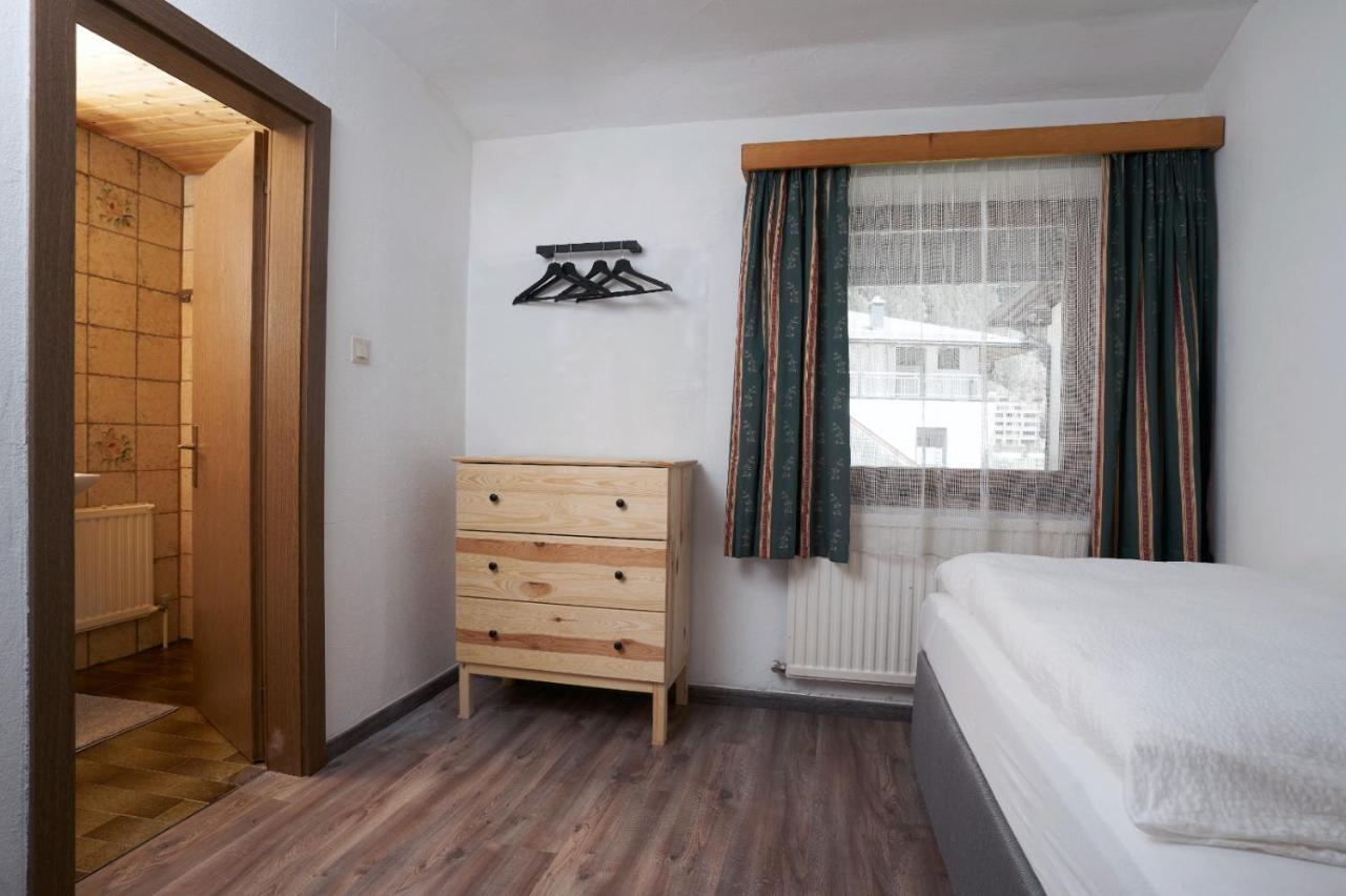 Almaar - Arno'S Hoamat Apartment Solden Bagian luar foto